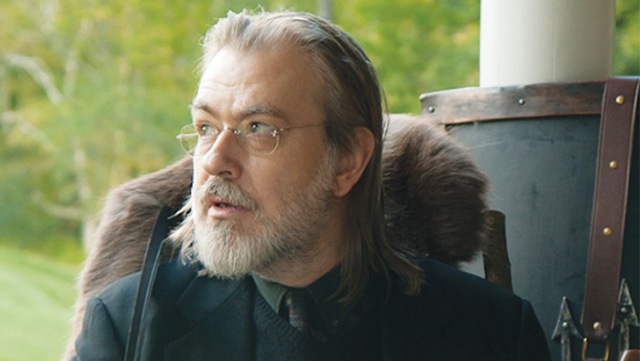 Ingeniería de Caleb Carr
