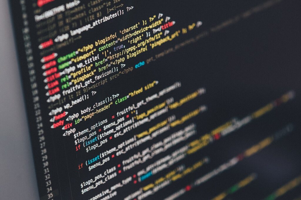 Software de recursos humanos, de Pixabay